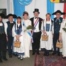 Altriper Trachtengruppe 2007 - 002